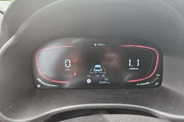 Kia Stonic (2024) thumbnail 10