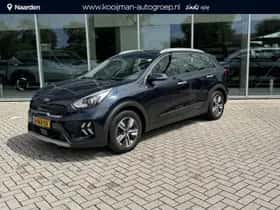 Kia Niro (2019)