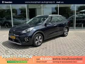 Kia Niro (2019)