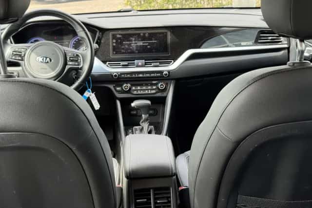 Kia Niro (2019) thumbnail 14