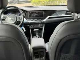Kia Niro (2019) thumbnail 14