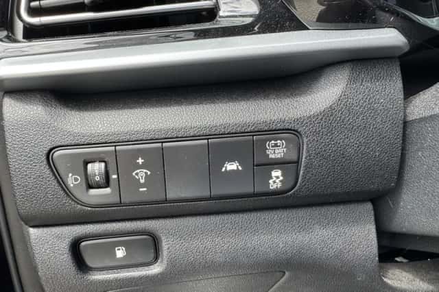 Kia Niro (2019) thumbnail 17