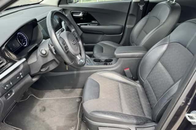 Kia Niro (2019) thumbnail 19