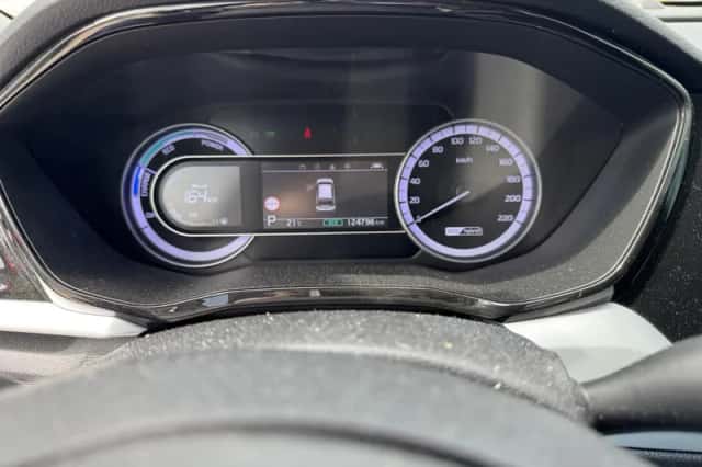 Kia Niro (2019) thumbnail 20