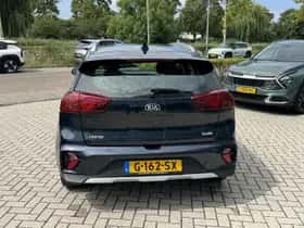 Kia Niro (2019) thumbnail 5