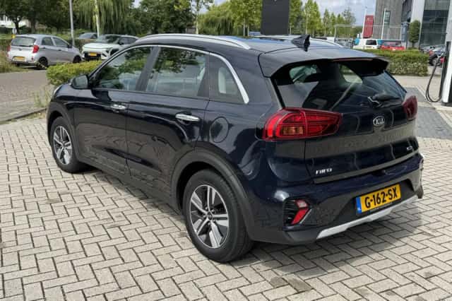 Kia Niro (2019) thumbnail 6