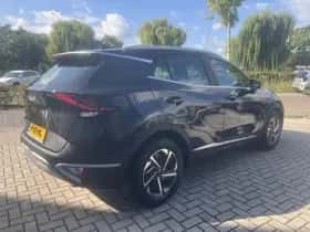 Kia Sportage (2022) thumbnail 2