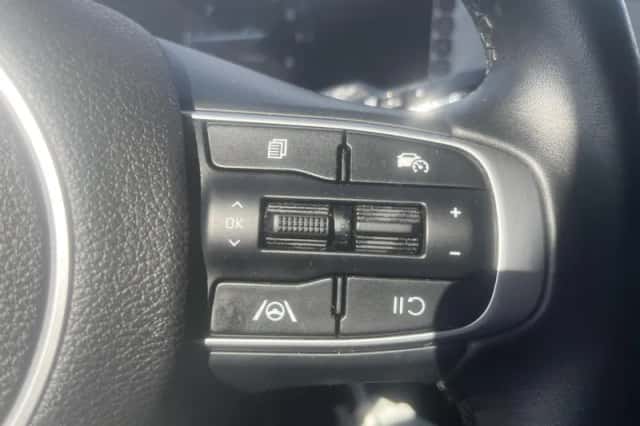 Kia Sportage (2022) thumbnail 13