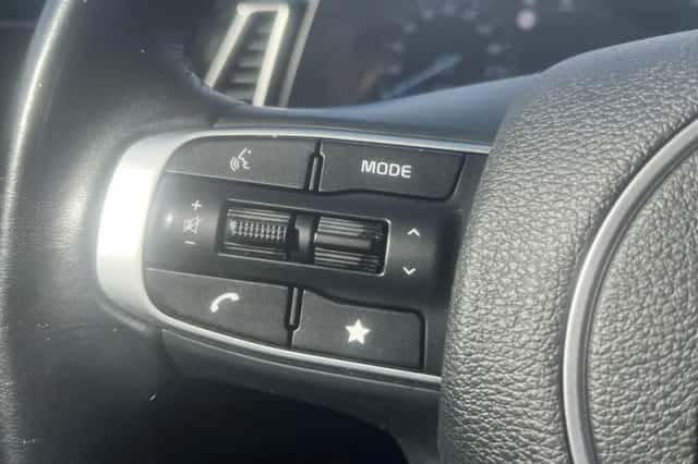 Kia Sportage (2022) thumbnail 14