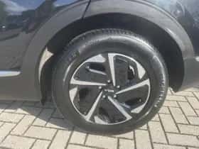 Kia Sportage (2022) thumbnail 3