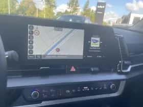 Kia Sportage (2022) thumbnail 4