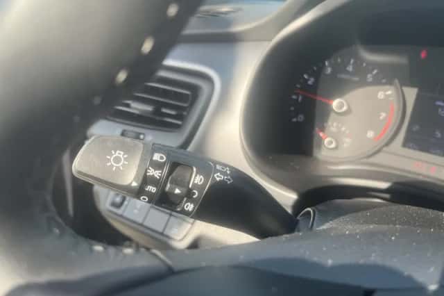 Kia Sportage (2022) thumbnail 6