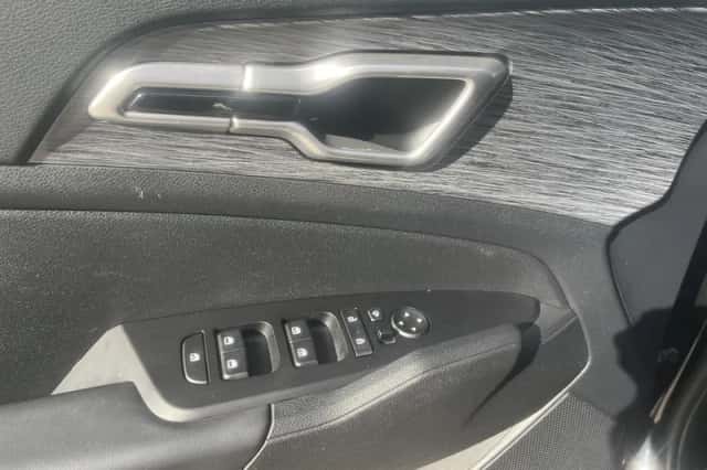 Kia Sportage (2022) thumbnail 7