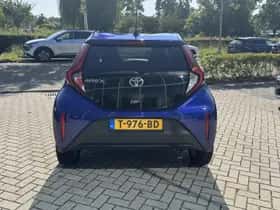 Toyota Aygo (2023) thumbnail 11