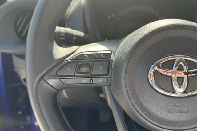 Toyota Aygo (2023) thumbnail 16