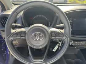 Toyota Aygo (2023) thumbnail 17