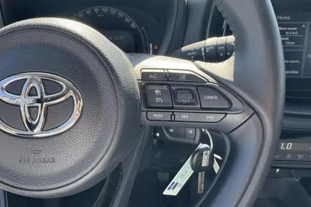 Toyota Aygo (2023) thumbnail 19