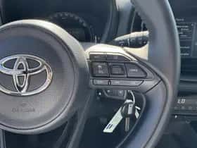 Toyota Aygo (2023) thumbnail 19