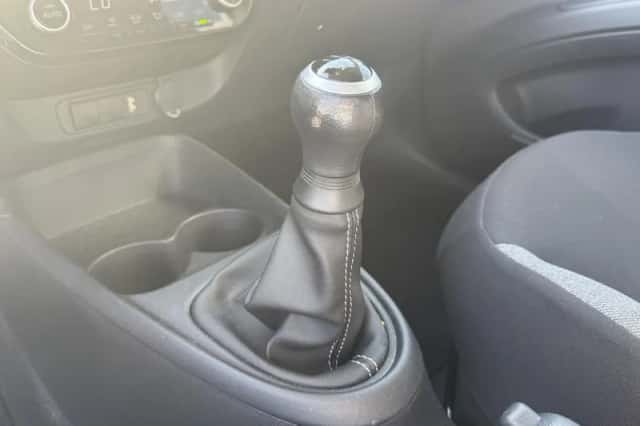 Toyota Aygo (2023) thumbnail 20