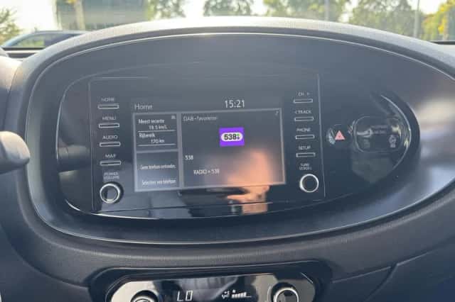 Toyota Aygo (2023) thumbnail 22