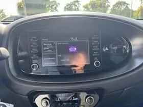 Toyota Aygo (2023) thumbnail 22