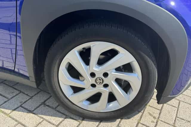 Toyota Aygo (2023) thumbnail 5