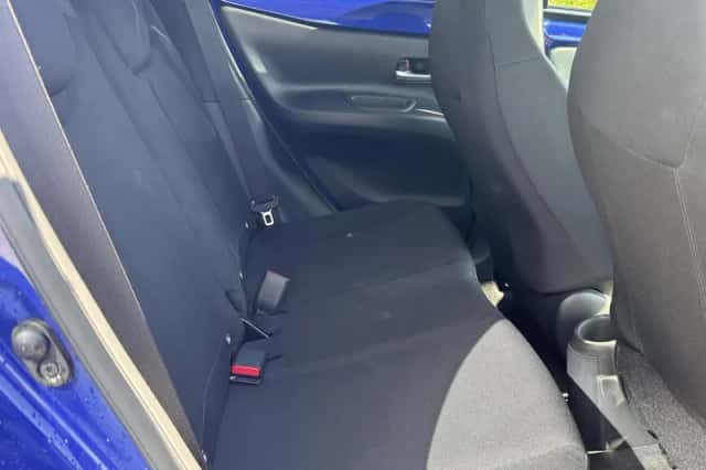 Toyota Aygo (2023) thumbnail 9
