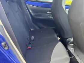 Toyota Aygo (2023) thumbnail 9