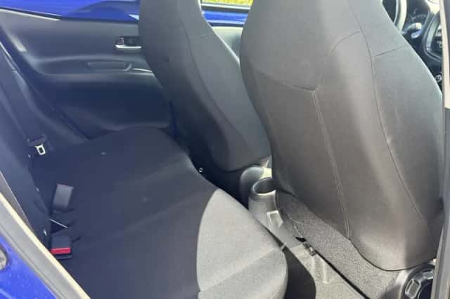 Toyota Aygo (2023) thumbnail 10