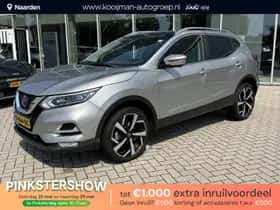 Nissan Qashqai (2019) thumbnail 1
