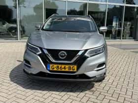 Nissan Qashqai (2019) thumbnail 2