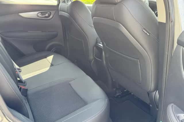 Nissan Qashqai (2019) thumbnail 11