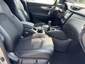 Nissan Qashqai (2019) thumbnail 12