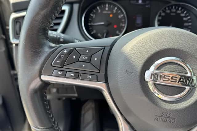 Nissan Qashqai (2019) thumbnail 15