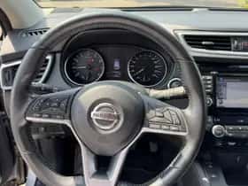 Nissan Qashqai (2019) thumbnail 16