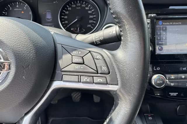 Nissan Qashqai (2019) thumbnail 18