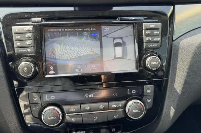 Nissan Qashqai (2019) thumbnail 19