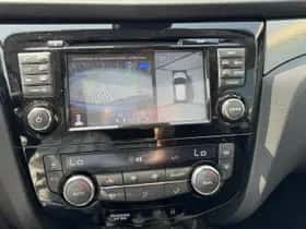 Nissan Qashqai (2019) thumbnail 19