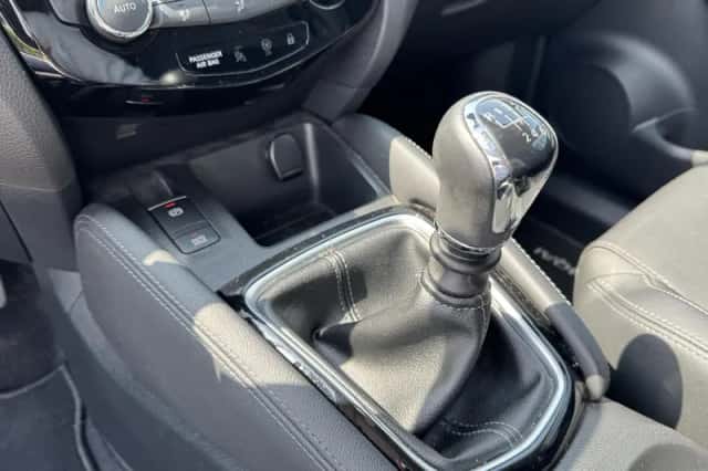 Nissan Qashqai (2019) thumbnail 20