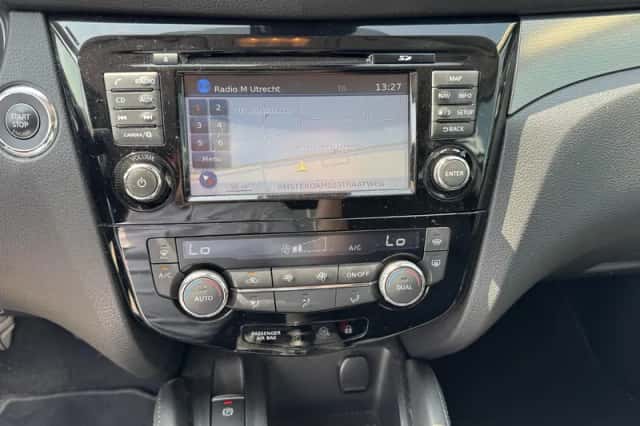 Nissan Qashqai (2019) thumbnail 21