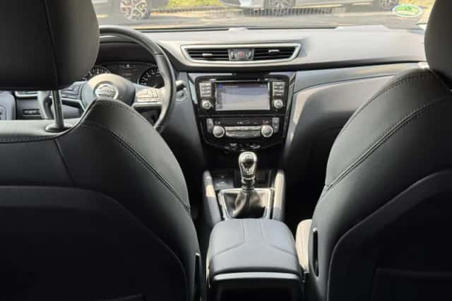 Nissan Qashqai (2019) thumbnail 8