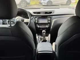 Nissan Qashqai (2019) thumbnail 8
