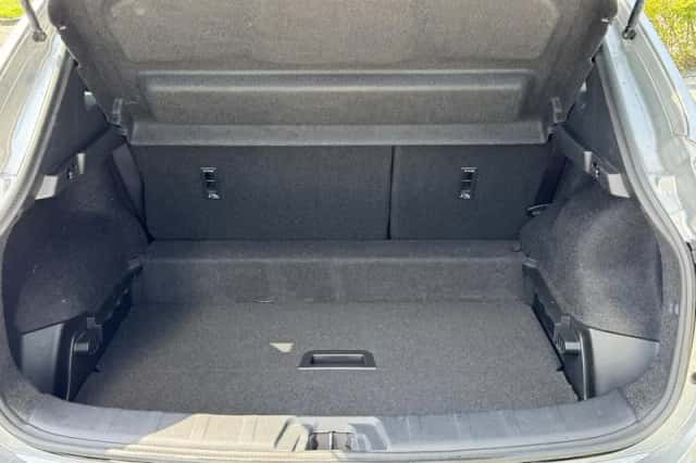 Nissan Qashqai (2019) thumbnail 9