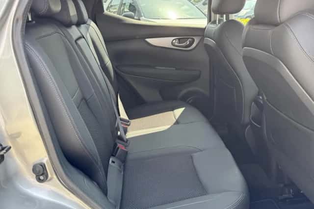 Nissan Qashqai (2019) thumbnail 10