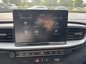 Kia Ceed Sportswagon (2019) thumbnail 11