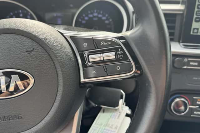 Kia Ceed Sportswagon (2019) thumbnail 12