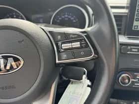 Kia Ceed Sportswagon (2019) thumbnail 12