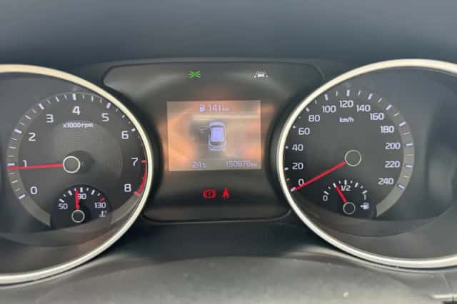 Kia Ceed Sportswagon (2019) thumbnail 16