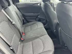 Kia Ceed Sportswagon (2019) thumbnail 21