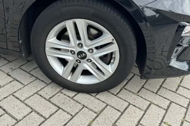 Kia Ceed Sportswagon (2019) thumbnail 7